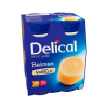 Nutrition & Hydratation : Delical boisson lactée HP/HC vanille à 11,06 € -5%