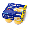 Nutrition & Hydratation : Delical crème dessert non lactée HP/HC Vanille à 11,06 € -5%