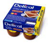 Nutrition & Hydratation : Delical crème dessert non lactée HP/HC Chocolat à 11,35 € -5%