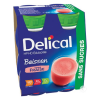 Nutrition & Hydratation : Delical boisson HP/HC sans sucre fraise à 8,99 € -5%