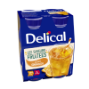 Nutrition & Hydratation : Delical boisson fruitée Orange à 9,74 € -5%