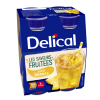 Nutrition & Hydratation : Delical boisson fruitée Ananas à 9,74 € -5%