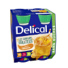 Nutrition & Hydratation : Delical boisson fruitee sans sucres Orange à 9,74 € -5%