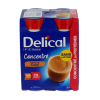 Nutrition & Hydratation : Delical boisson HP/HC concentré Café à 13,97 € -5%