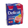 Nutrition & Hydratation : Delical boisson HP/HC concentré Fraise à 13,97 € -5%