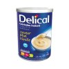 Nutrition & Hydratation : Delical céréales Miel Vanille à 10,78 € -5%