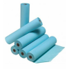 Matériel Professionnel : Drap d'examen bleu plastifié à 8,50 € -5%