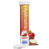 Nutrition & Hydratation : Hydratis gamme chaude pomme/cannelle à 11,90 € -5%