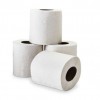 Accueil : Papier toilette compact 500fts 100% ouate lot de 4 à 3,50 €