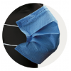 Indispensables COVID-19 : 10 masques en tissu ADULTE - lavables 30 fois à 15,90 € product_reduction_percent