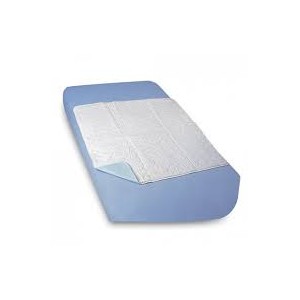 Incontinence : Alese de lit 85*90 cm sans rabat à 29,90 € -5%