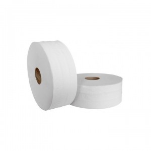 Accueil : PAPIER HYGIÉNIQUE 160M MINI JUMBO/12 à 30,00 € -5%