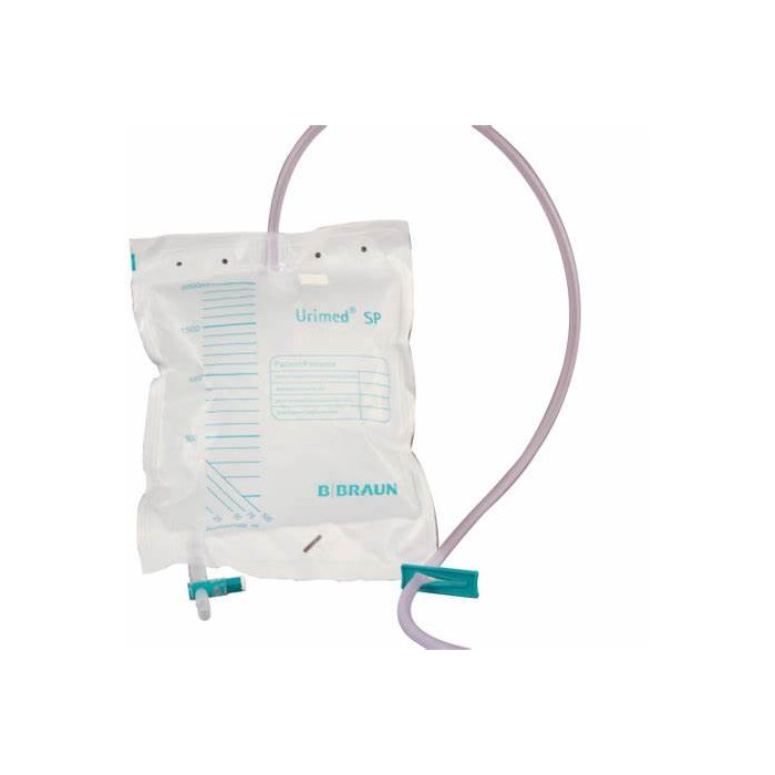 Accueil : URIMED POCHE 2L SP STERILE/10 à 24,83 € -5%