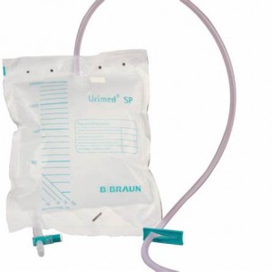 Accueil : URIMED POCHE 2L SP STERILE/10 à 24,83 € -5%