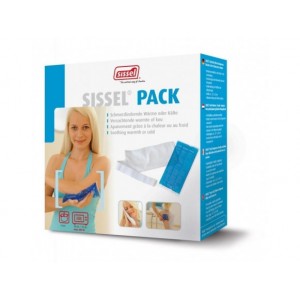 Accueil : Poche froid SISSEL PACK à 14,80 €