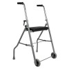 Accueil : Déambulateur Rollator Londres 2 roues à 64,57 € -5%