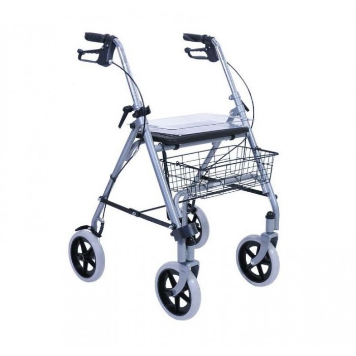Accueil : Rollator 4 roues road à 84,57 € -5%