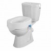 Accueil : REHAUSSE WC REHOTEC 10CM SS COUVERCLE à 19,99 € -15%