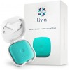Electronique : Livia : le bouton stop aux douleurs menstruelles à 189,00 €