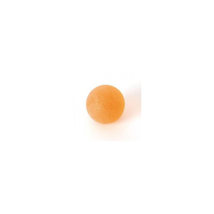 Accueil : Oeuf press ball orange extra fort à 7,90 € -5%