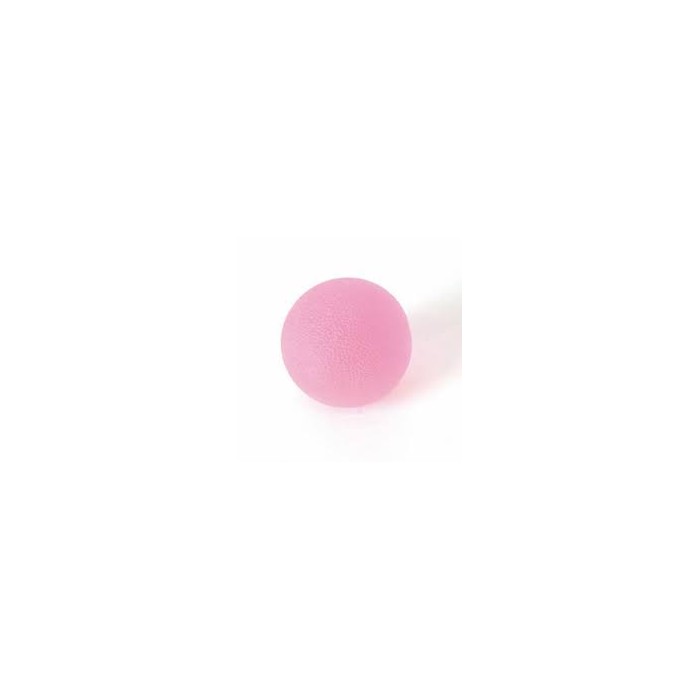 Accueil : Oeuf press ball rose souple à 7,90 € -5%