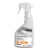 Accueil : Spray désinfectant détergent S-3DM à 6,90 € -5%
