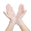 Consommables & soins médicaux : Gants vinyle non poudrés 6/7 à 4,00 € -5%