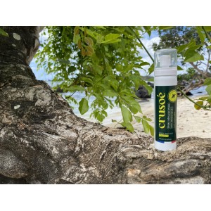 Beauté : Spray Anti-Moustiques BIO 75ml - CRUSOE à 11,99 € -10%