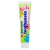 Corporelle : Dentifrice enfant 125ml à 1,50 € -5%