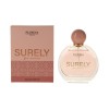 Beauté : Surely parfum à 7,99 € -5%