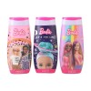 Corporelle : Gel Barbie Girl 300ml 2en1 à 4,49 € -5%