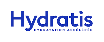 Hydratation - Citronnelle Gingembre - 20 pastilles effervescentes
